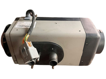 Chauffage/ Ventilation Webasto Air Top Evo 2000: photos 2