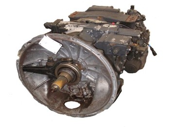 Boîte de vitesse pour Camion TRANSMISSION BOX GRS 895R SCANIA R AFTER REGENERATION: photos 1