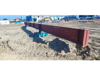 Matériel de chantier