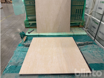 Matériel de chantier