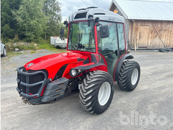 Tracteur agricole ANTONIO CARRARO