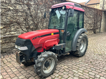 Tracteur agricole CASE IH