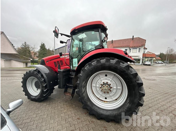 Tracteur agricole Case IH Puma: photos 3 Tracteur agricole Case IH Puma: photos 3