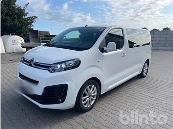 Minibus CITROËN