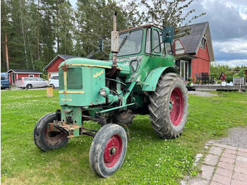 Tracteur agricole DEUTZ