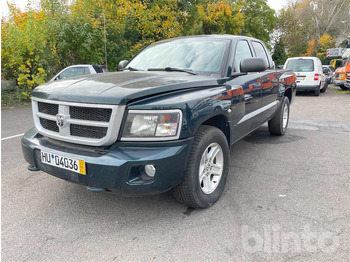 Pick-up DODGE