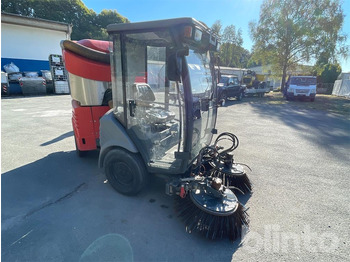 Balayeuse de voirie HAKO Citymaster 1200: photos 2