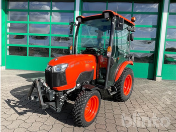 Tracteur agricole KUBOTA B series