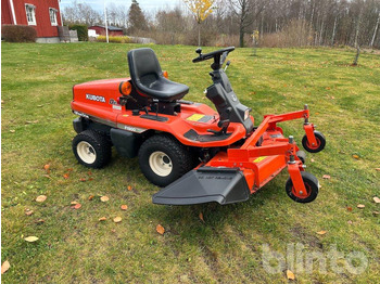 Motofaucheuse KUBOTA