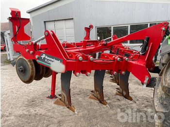 Décompacteur KVERNELAND