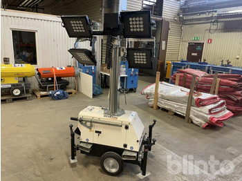 Mat d'éclairage GENERAC