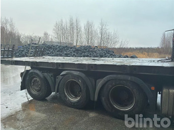 Camion ampliroll, Camion grue MAN TGA 35.480 8X4-4 BL: photos 5