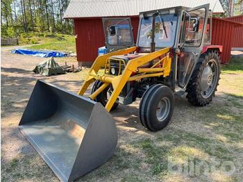 Tracteur agricole MASSEY-FERGUSON 240-2: photos 1