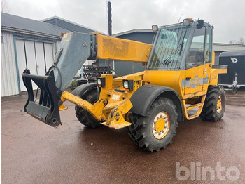 Chariot télescopique MATBRO