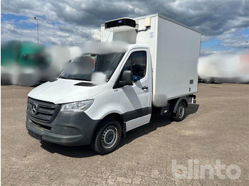 Utilitaire frigorifique MERCEDES-BENZ Sprinter 314