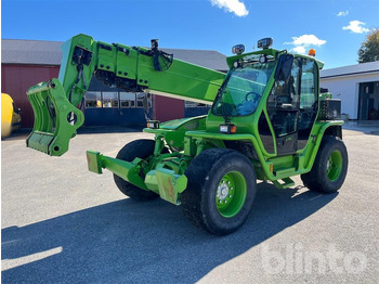 Chariot télescopique MERLO