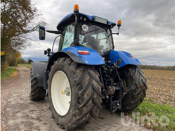 Tracteur agricole New Holland T7 230 (2018): photos 4