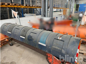 Lame à neige SCHMIDT