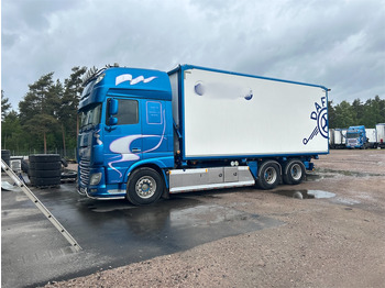 Camion DAF XF 510