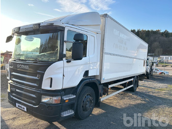 Camion SCANIA P 230