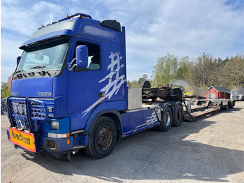 Camion VOLVO FH12
