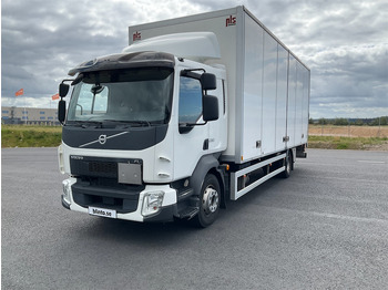 Camion VOLVO FL