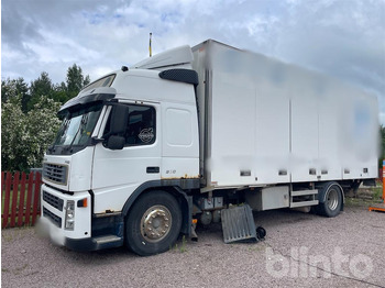 Camion VOLVO FM9