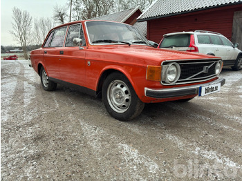 Voiture VOLVO 1443341 Y: photos 3 Voiture VOLVO 1443341 Y: photos 3