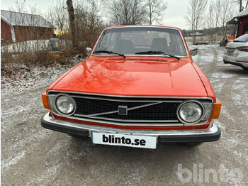 Voiture VOLVO 1443341 Y: photos 2 Voiture VOLVO 1443341 Y: photos 2