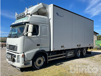 Camion frigorifique VOLVO FH12