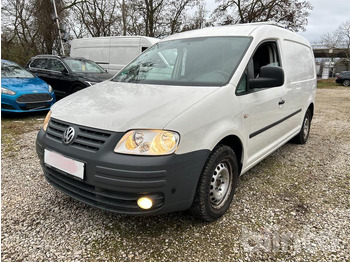 Fourgonnette VOLKSWAGEN Caddy Maxi