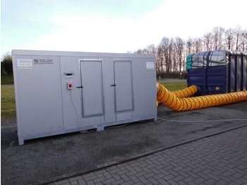 Outil/ Équipement neuf Trenttrockner 500 kw: photos 5