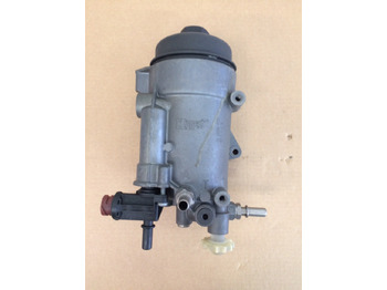 Filtre à carburant MAN