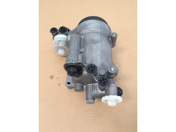 Filtre à carburant pour Camion GRUPPO FILTRO CARBURANTE SENZA RISCALDAMENTO MAN: photos 2