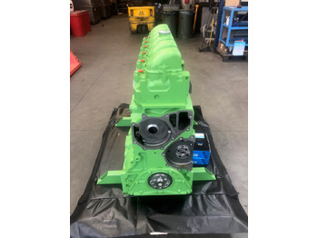 Bloc-cylindres LONGBLOCK MAN D2876LE301 / D2876 LE301: photos 2