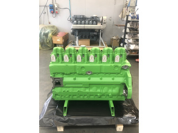 Bloc-cylindres LONGBLOCK MAN D2876LE301 / D2876 LE301: photos 5