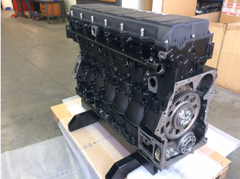 Moteur MOTORE ALLEGGERITO MAN D2676LF53 - 309kW / 420CV - Euro 6c: photos 4