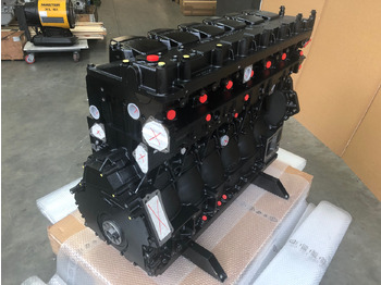 Moteur MAN