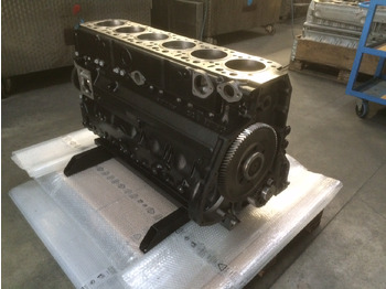 Moteur MAN