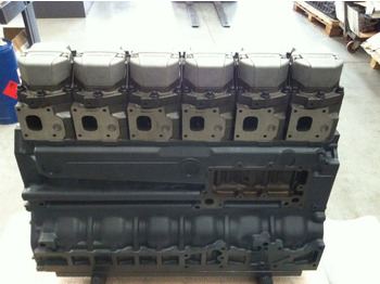 Moteur pour Bus MOTORE MAN D2866LUH23 - 260CV - EURO 3 - BUS: photos 2