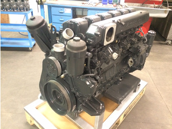 Moteur MOTORE MERCEDES OM457LA - VAR. 457.944 - EURO 3 - COMPLETO: photos 3