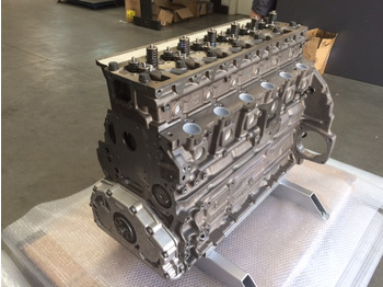 Moteur MERCEDES-BENZ