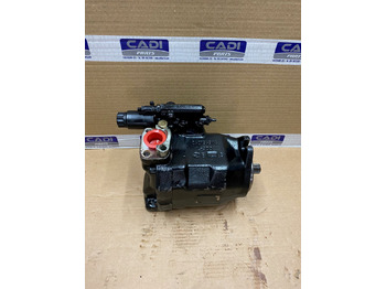 Pompe hydraulique POMPA IDRAULICA RAFFREDDAMENTO MAN 81066506028: photos 3