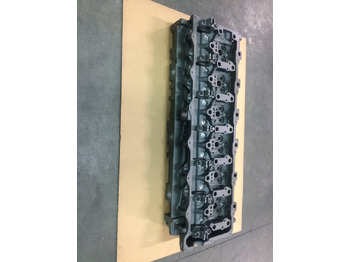Moteur et pièces MAN