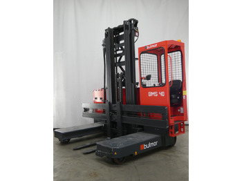 Chariot latéral BULMOR