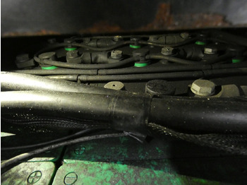 Chariot élévateur électrique Linde E60-01: photos 4