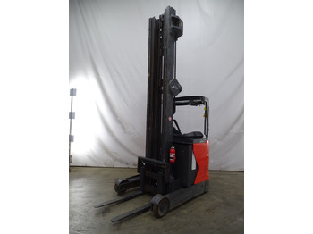 Chariot à mât rétractable LINDE R16