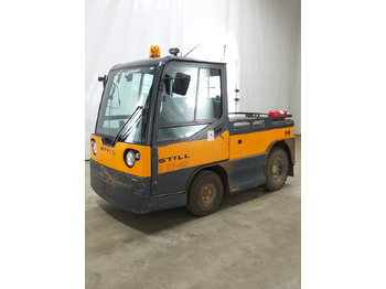 Chariot tracteur STILL R