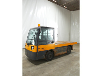 Chariot tracteur STILL R