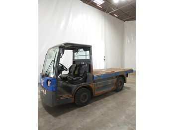 Chariot tracteur STILL R